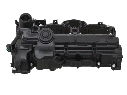 ELRING 477.540 Cylinder Head Cover