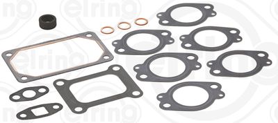 Gasket Set, exhaust manifold ELRING 477.600