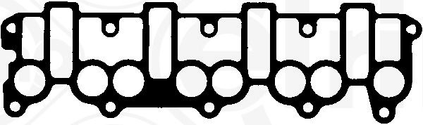 ELRING 477.630 Gasket, intake manifold