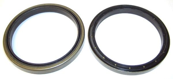 ELRING 477.860 Shaft Seal, wheel hub