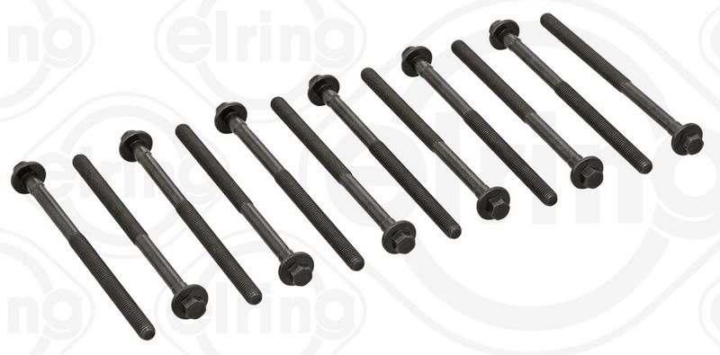 ELRING 477.940 Cylinder Head Bolt Set