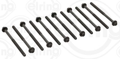 Cylinder Head Bolt Set ELRING 477.940