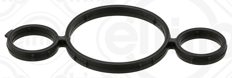 ELRING 478.300 Gasket, oil cooler