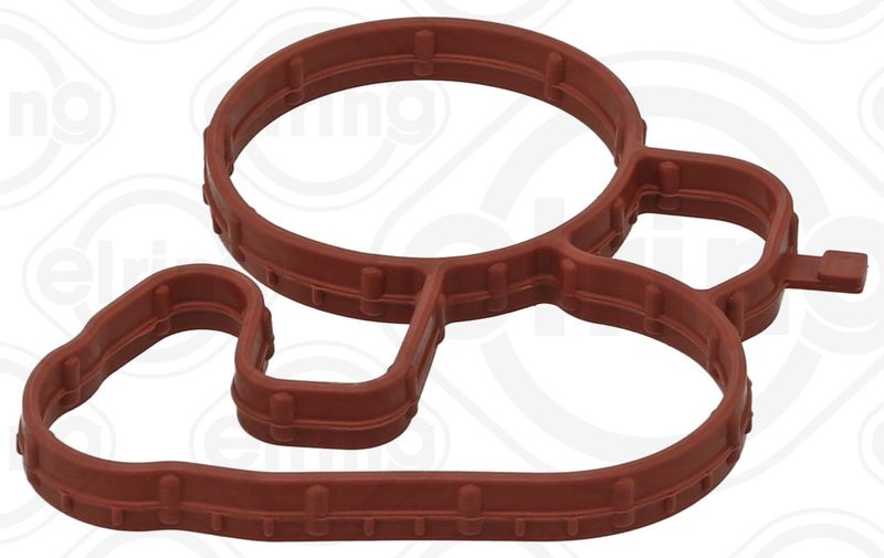 ELRING 478.680 Gasket, oil filter housing