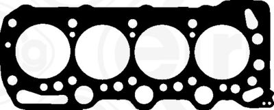 Gasket, cylinder head ELRING 478.870
