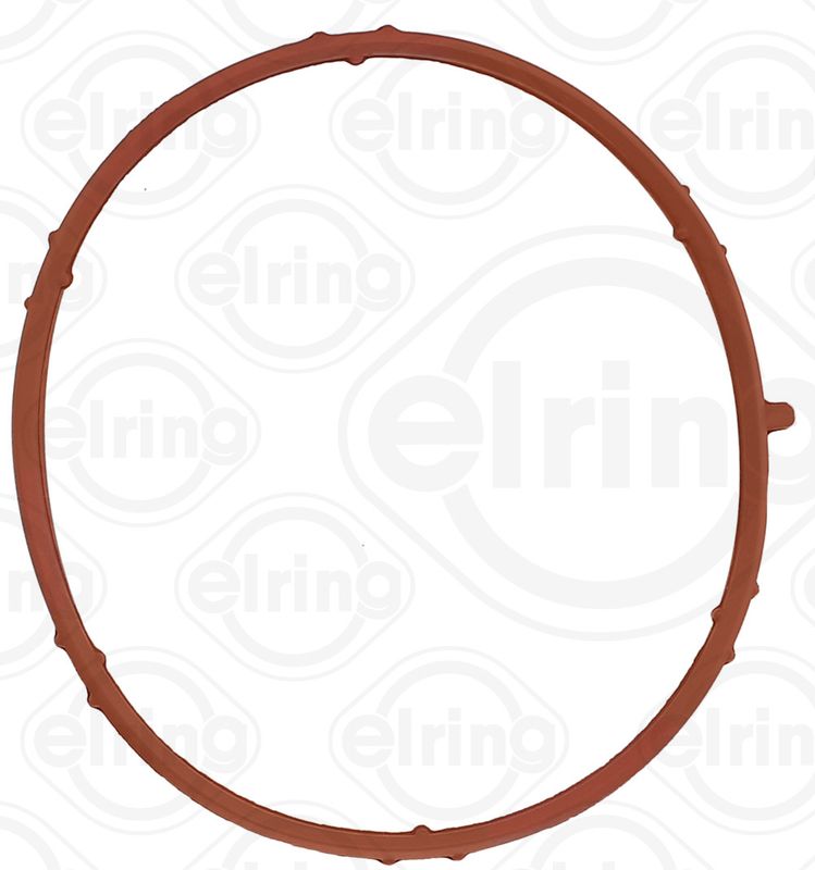 ELRING 480.140 Gasket, intake manifold housing