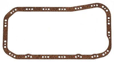 Gasket, oil sump ELRING 480.960