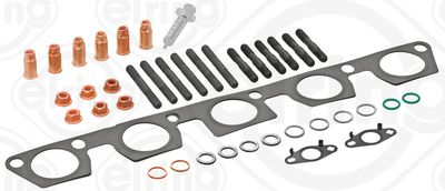 Mounting Kit, charger ELRING 481.340