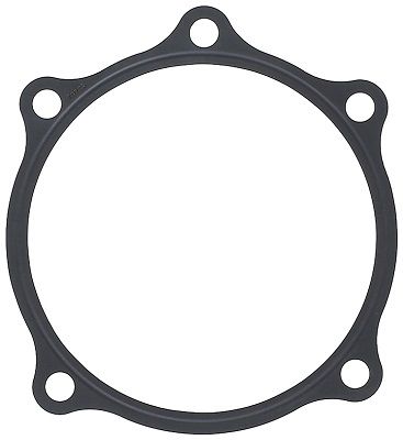 Oil Seal, manual transmission ELRING 481.380