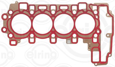 Gasket, cylinder head ELRING 481.891