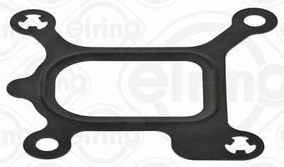 Gasket, coolant flange ELRING 481.720