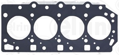 Gasket, cylinder head ELRING 481.740