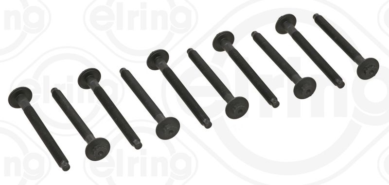 ELRING 481.900 Cylinder Head Bolt Set