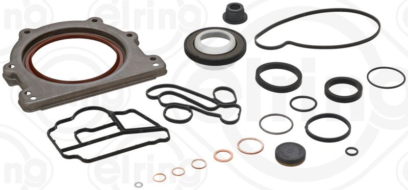 ELRING 482.480 Gasket Kit, crankcase