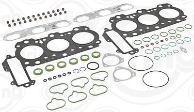 Gasket Kit, cylinder head ELRING 482.620