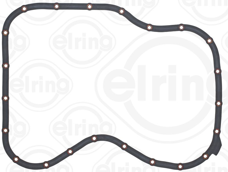 ELRING 482.020 Gasket, oil sump