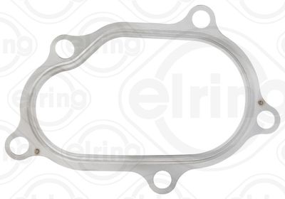 Gasket, exhaust pipe ELRING 482.380