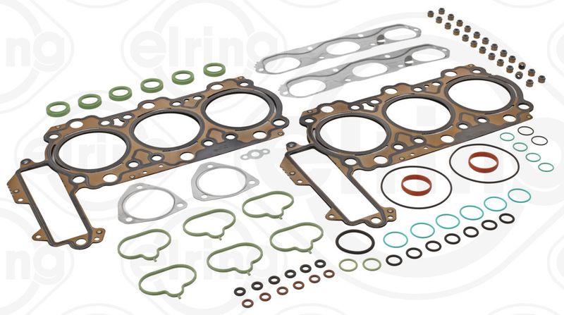 ELRING 482.520 Gasket Kit, cylinder head