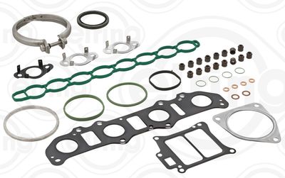 Gasket Kit, cylinder head ELRING 483.470