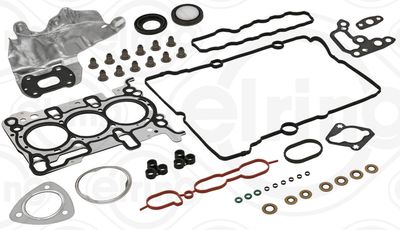 Gasket Kit, cylinder head ELRING 483.620