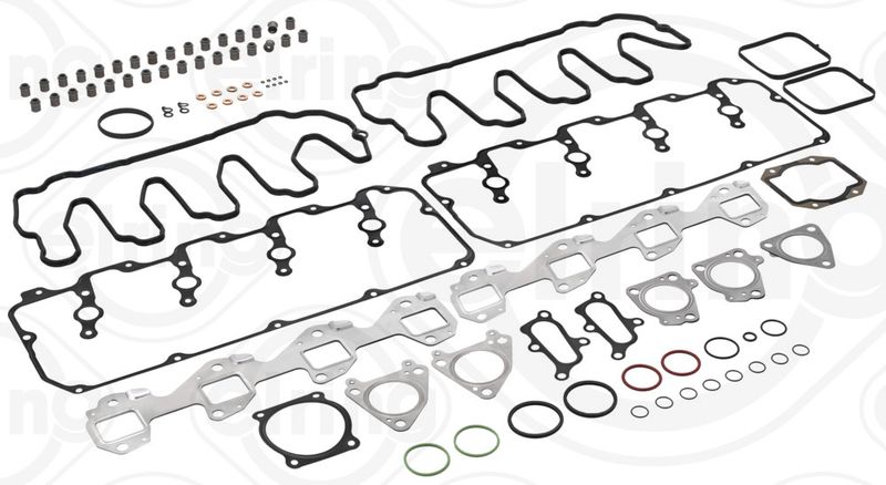 ELRING 483.710 Gasket Kit, cylinder head