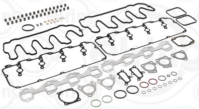 Gasket Kit, cylinder head ELRING 483.710