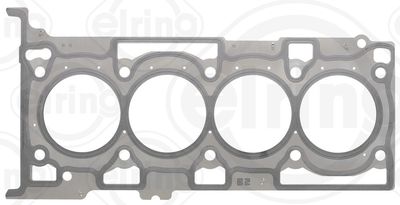 Gasket, cylinder head ELRING 483.900