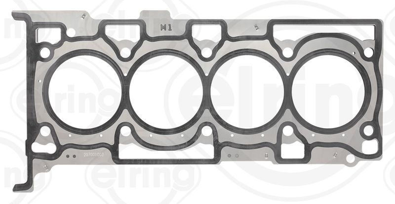 ELRING 483.910 Gasket, cylinder head