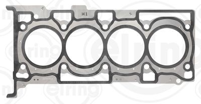Gasket, cylinder head ELRING 483.910