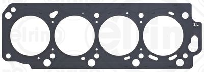 Gasket, cylinder head ELRING 483.920