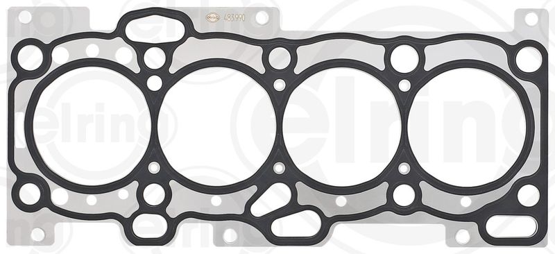 ELRING 483.990 Gasket, cylinder head
