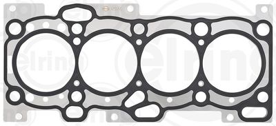 Gasket, cylinder head ELRING 483.990