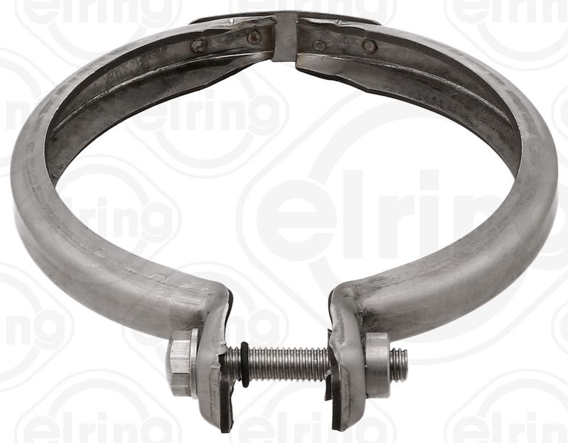 ELRING 483.500 Pipe Connector, exhaust system