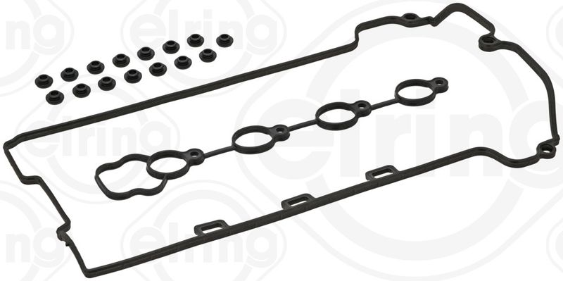 ELRING 483.780 Gasket Set, cylinder head cover
