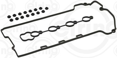 Gasket Set, cylinder head cover ELRING 483.780