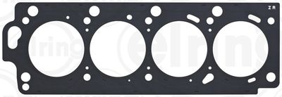 Gasket, cylinder head ELRING 483.930