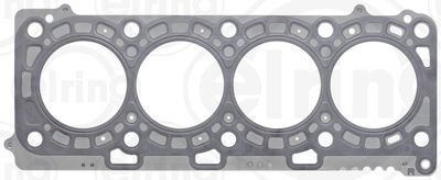 Gasket, cylinder head ELRING 484.230