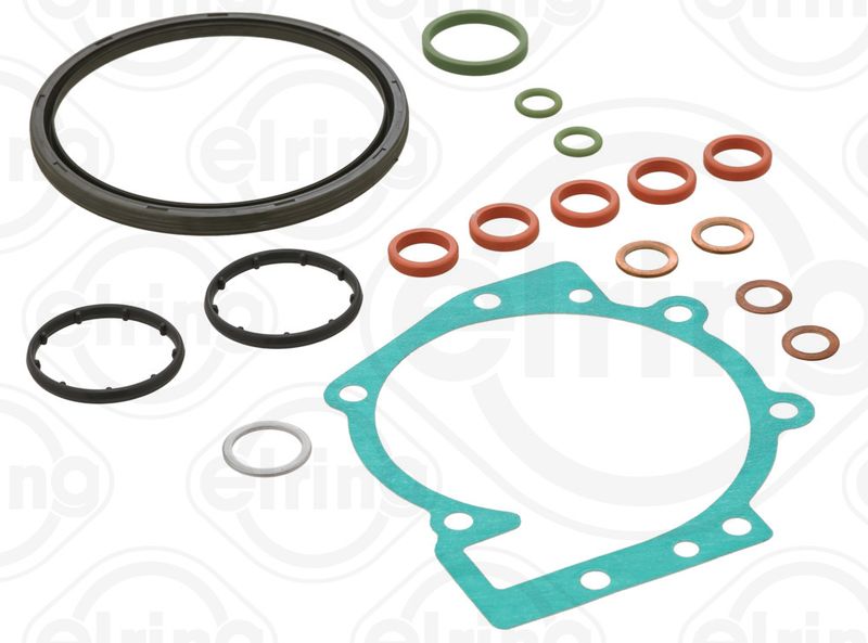 ELRING 484.290 Gasket Kit, crankcase