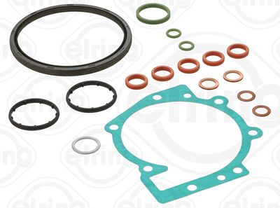 Gasket Kit, crankcase ELRING 484.290