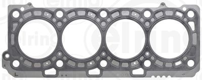 Gasket, cylinder head ELRING 484.170