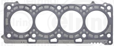 Gasket, cylinder head ELRING 484.180