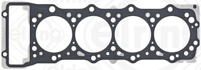 Gasket, cylinder head ELRING 484.240