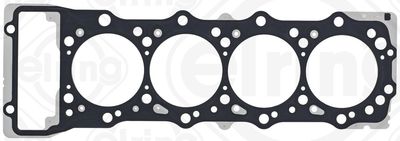 Gasket, cylinder head ELRING 484.260