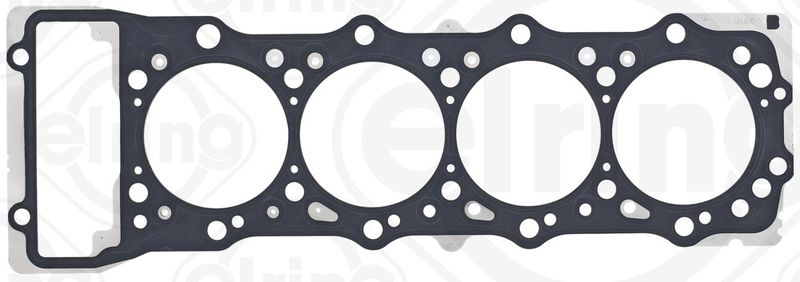 ELRING 484.670 Gasket, cylinder head