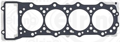 Gasket, cylinder head ELRING 484.670
