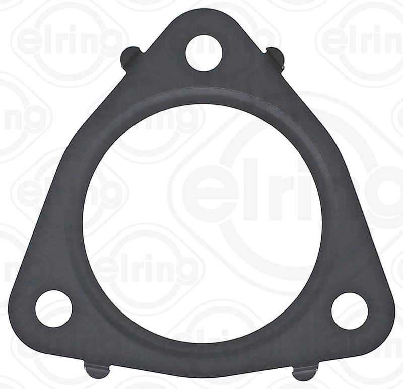 ELRING 484.700 Gasket, charger