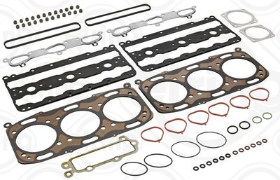 Gasket Kit, cylinder head ELRING 485.060