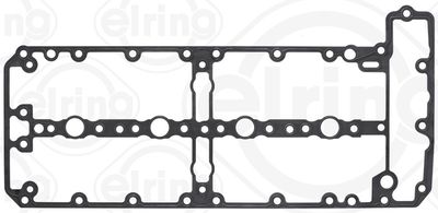 Gasket, cylinder head cover ELRING 485.510