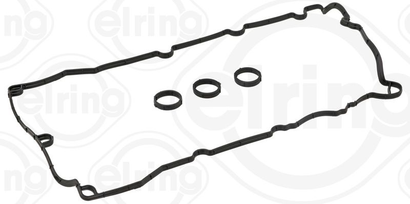 ELRING 485.040 Gasket Set, cylinder head cover