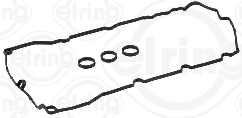 ELRING 485.050 Gasket Set, cylinder head cover